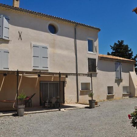 Le Gite Du Jas Vieux Montfort  Buitenkant foto