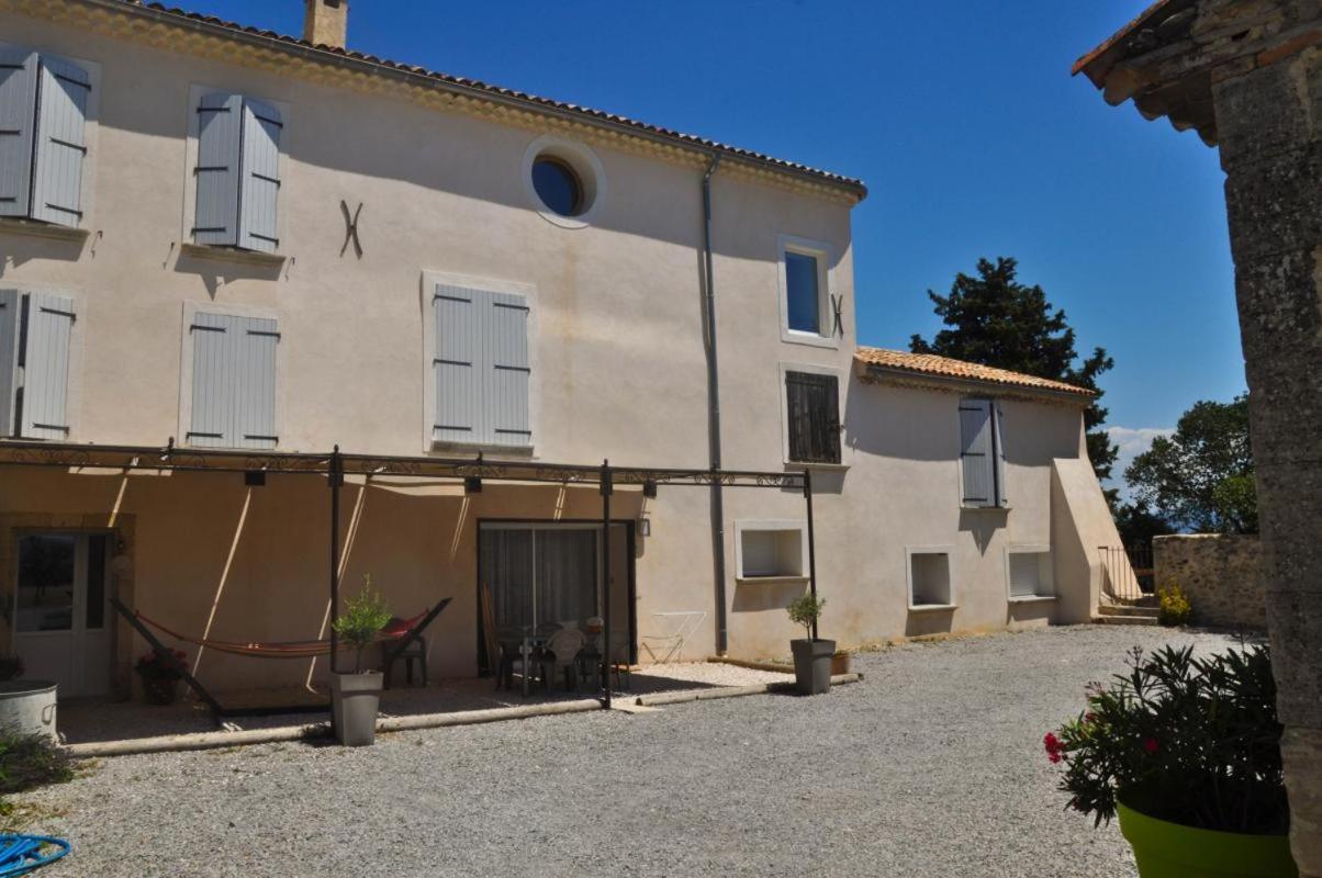 Le Gite Du Jas Vieux Montfort  Buitenkant foto